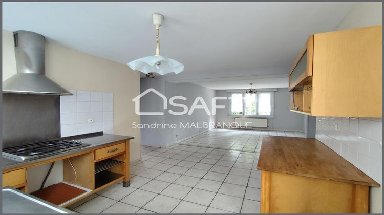 Ma-Cabane - Vente Appartement Lievin, 65 m²