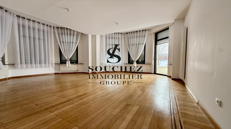 Ma-Cabane - Vente Appartement Liévin, 120 m²