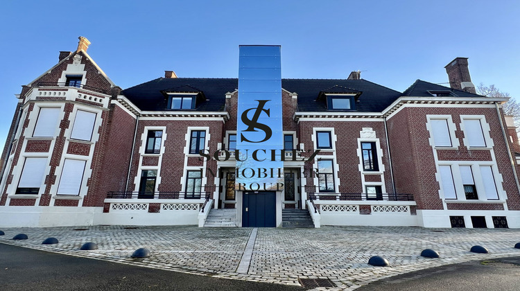 Ma-Cabane - Vente Appartement Liévin, 120 m²