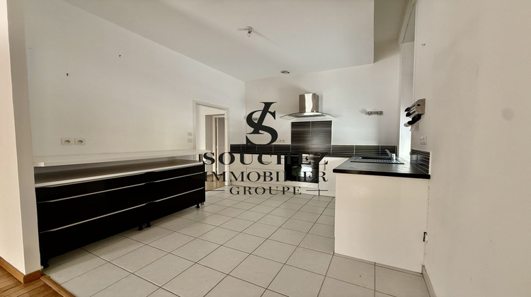 Ma-Cabane - Vente Appartement Liévin, 120 m²