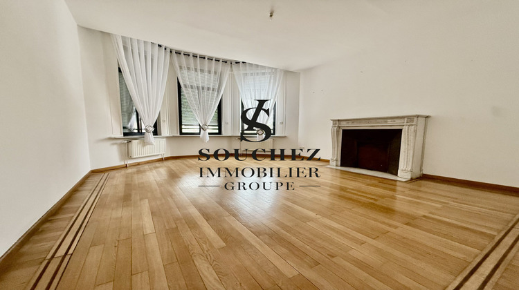 Ma-Cabane - Vente Appartement Liévin, 120 m²