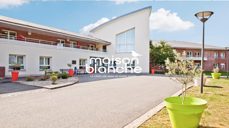 Ma-Cabane - Vente Appartement lievin, 21 m²