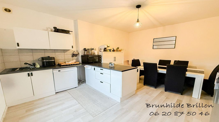 Ma-Cabane - Vente Appartement LIEVIN, 52 m²