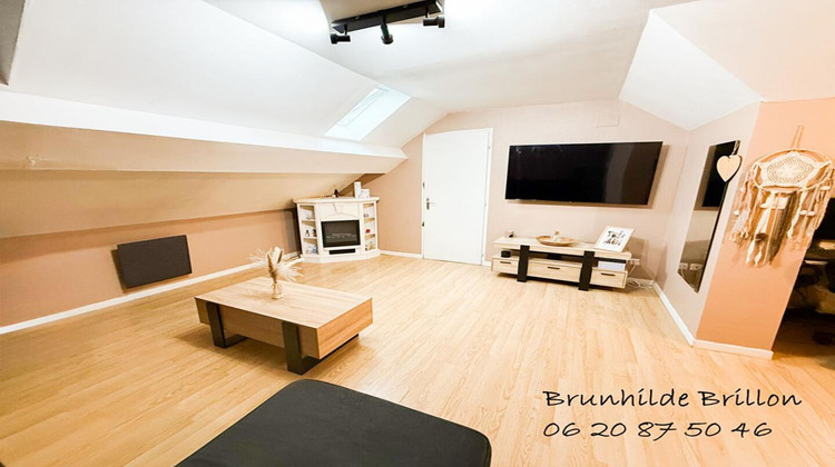 Ma-Cabane - Vente Appartement LIEVIN, 52 m²