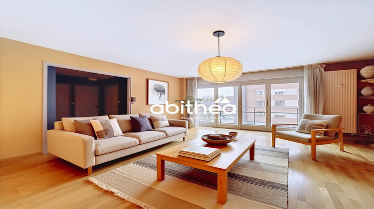 Ma-Cabane - Vente Appartement Liévin, 107 m²