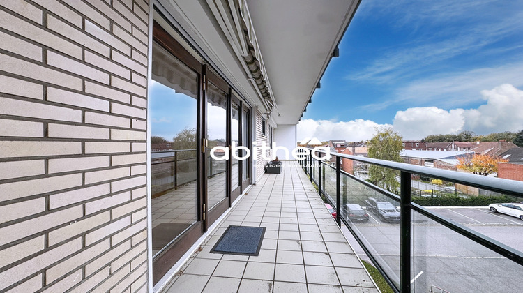 Ma-Cabane - Vente Appartement Liévin, 107 m²