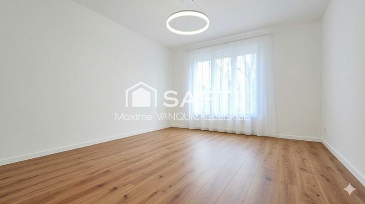 Ma-Cabane - Vente Appartement Lievin, 63 m²