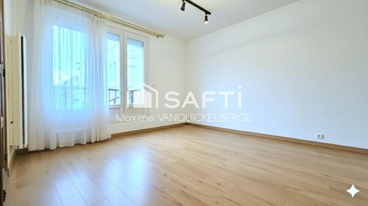 Ma-Cabane - Vente Appartement Lievin, 63 m²