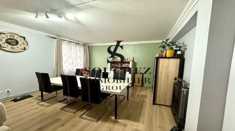 Ma-Cabane - Vente Appartement Liévin, 78 m²