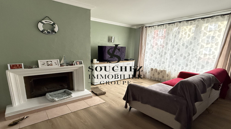 Ma-Cabane - Vente Appartement Liévin, 78 m²