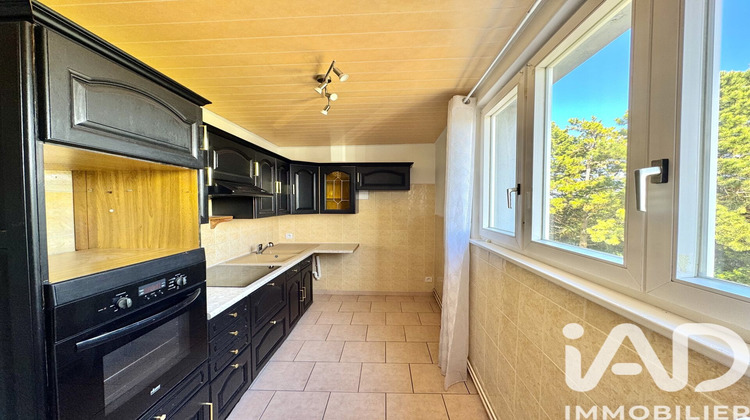 Ma-Cabane - Vente Appartement Liévin, 78 m²