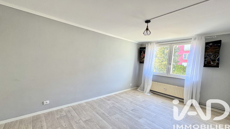 Ma-Cabane - Vente Appartement Liévin, 78 m²
