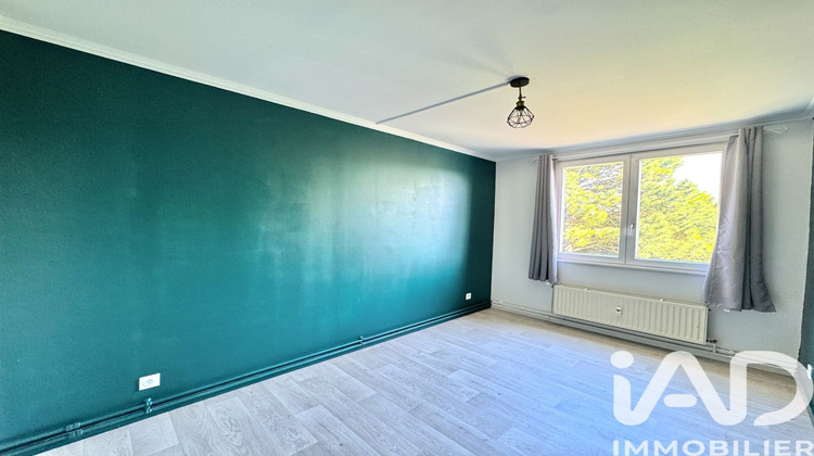 Ma-Cabane - Vente Appartement Liévin, 78 m²