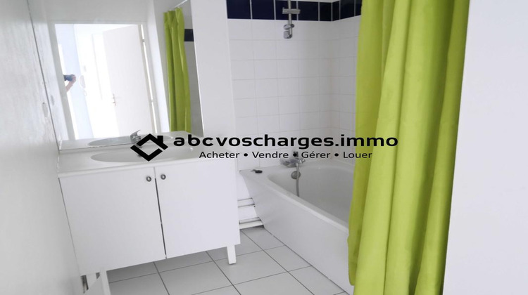 Ma-Cabane - Vente Appartement LIEVIN, 54 m²