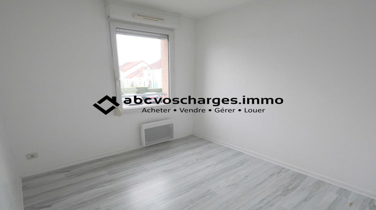 Ma-Cabane - Vente Appartement LIEVIN, 54 m²