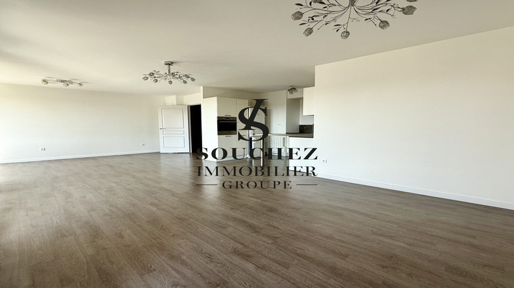Ma-Cabane - Vente Appartement Liévin, 95 m²