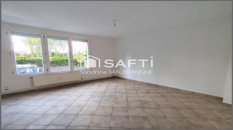 Ma-Cabane - Vente Appartement Lievin, 68 m²