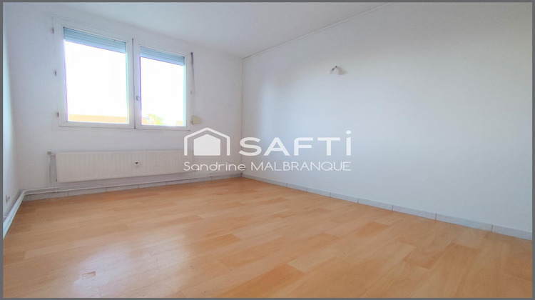 Ma-Cabane - Vente Appartement Lievin, 68 m²