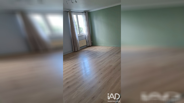 Ma-Cabane - Vente Appartement Liévin, 79 m²