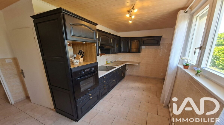 Ma-Cabane - Vente Appartement Liévin, 79 m²