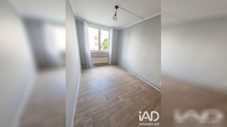Ma-Cabane - Vente Appartement Liévin, 79 m²