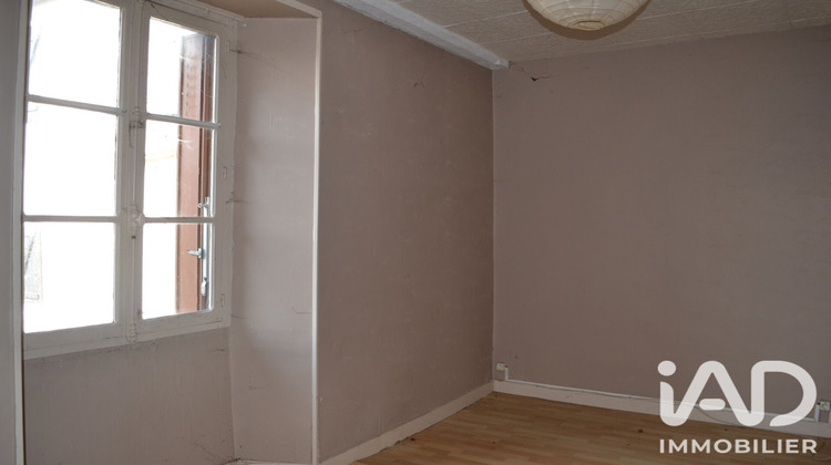 Ma-Cabane - Vente Appartement Liffol-le-Grand, 190 m²