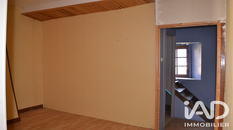Ma-Cabane - Vente Appartement Liffol-le-Grand, 190 m²