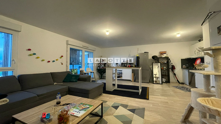 Ma-Cabane - Vente Appartement LIFFRE, 42 m²