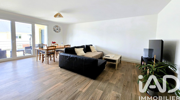 Ma-Cabane - Vente Appartement Liffré, 63 m²