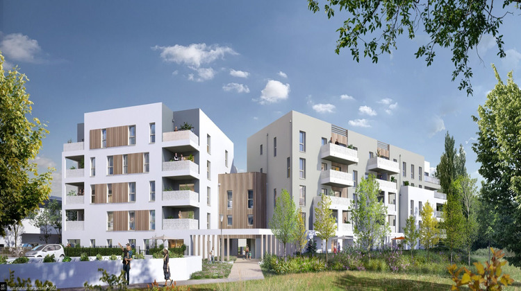 Ma-Cabane - Vente Appartement LIFFRE, 65 m²