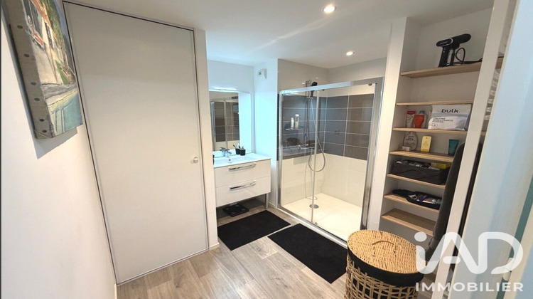 Ma-Cabane - Vente Appartement Liffré, 41 m²