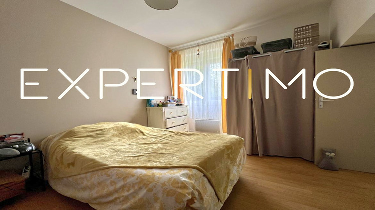 Ma-Cabane - Vente Appartement Ligugé, 51 m²
