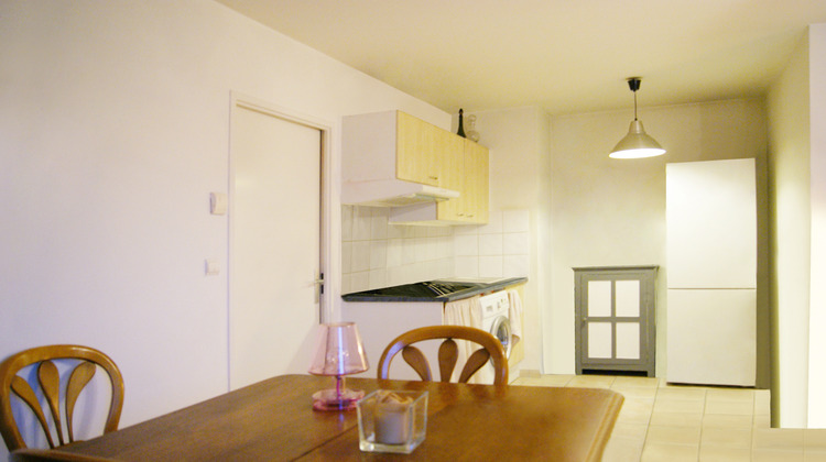 Ma-Cabane - Vente Appartement Lille, 44 m²