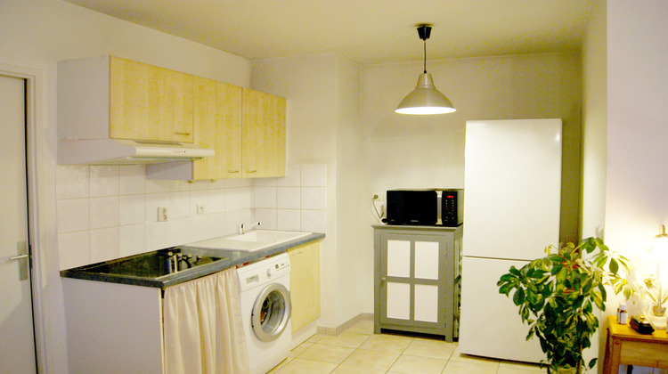 Ma-Cabane - Vente Appartement Lille, 44 m²