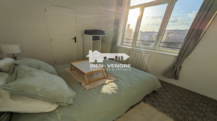 Ma-Cabane - Vente Appartement Lille, 50 m²