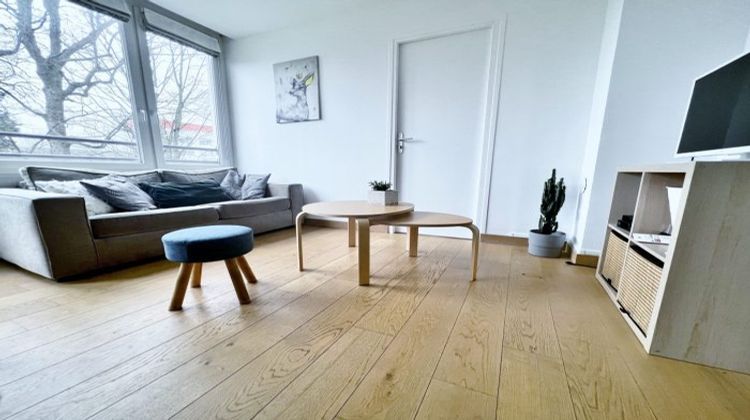 Ma-Cabane - Vente Appartement Lille, 70 m²