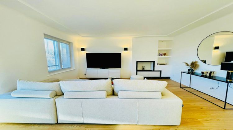 Ma-Cabane - Vente Appartement Lille, 105 m²