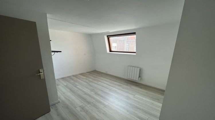 Ma-Cabane - Vente Appartement Lille, 38 m²