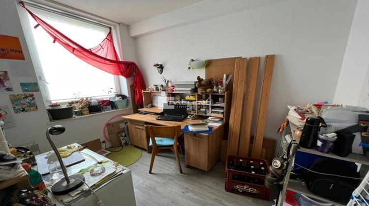 Ma-Cabane - Vente Appartement Lille, 40 m²
