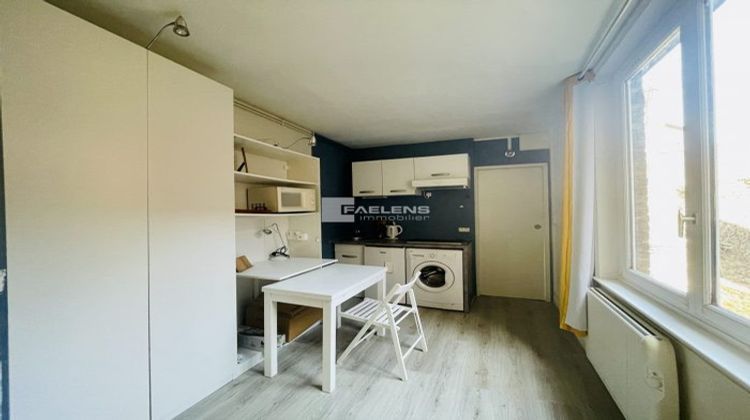 Ma-Cabane - Vente Appartement Lille, 15 m²