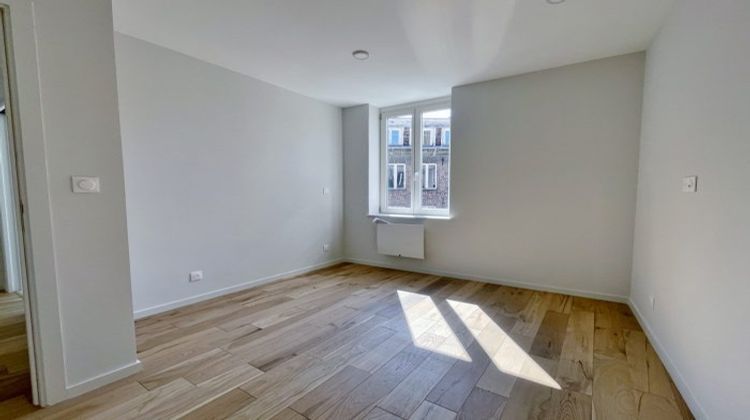 Ma-Cabane - Vente Appartement Lille, 69 m²