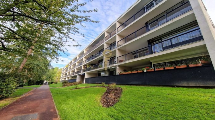 Ma-Cabane - Vente Appartement Lille, 153 m²