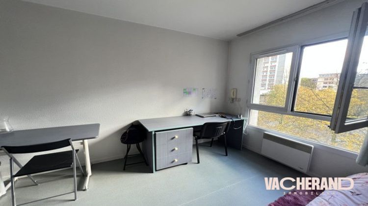 Ma-Cabane - Vente Appartement Lille, 18 m²