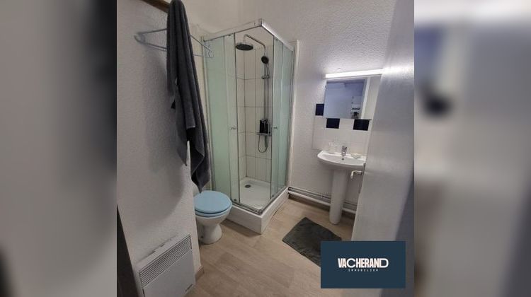 Ma-Cabane - Vente Appartement Lille, 20 m²