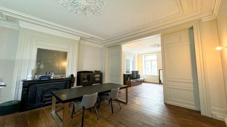 Ma-Cabane - Vente Appartement Lille, 173 m²