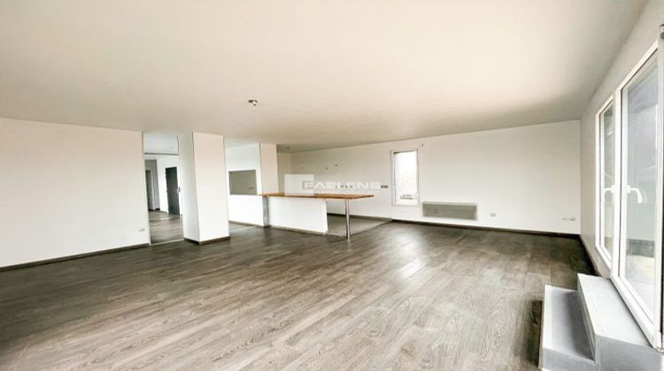 Ma-Cabane - Vente Appartement Lille, 91 m²