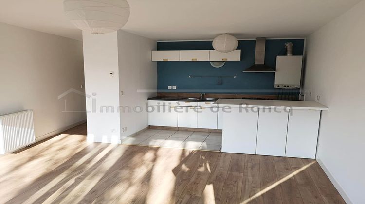 Ma-Cabane - Vente Appartement LILLE, 55 m²