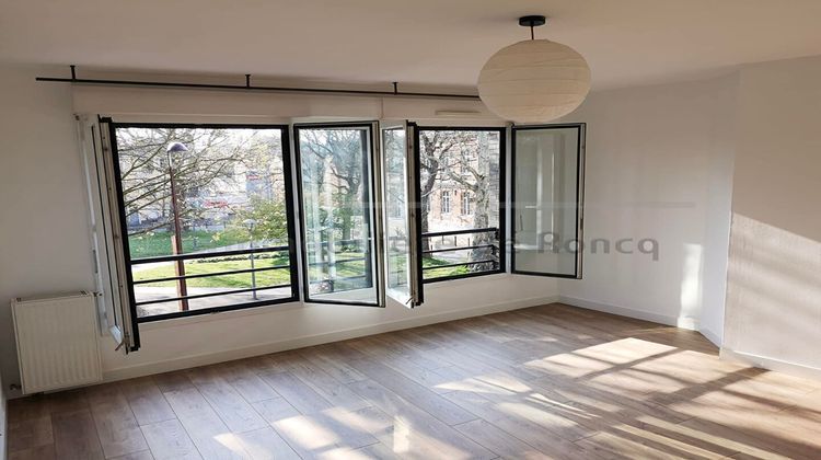 Ma-Cabane - Vente Appartement LILLE, 55 m²