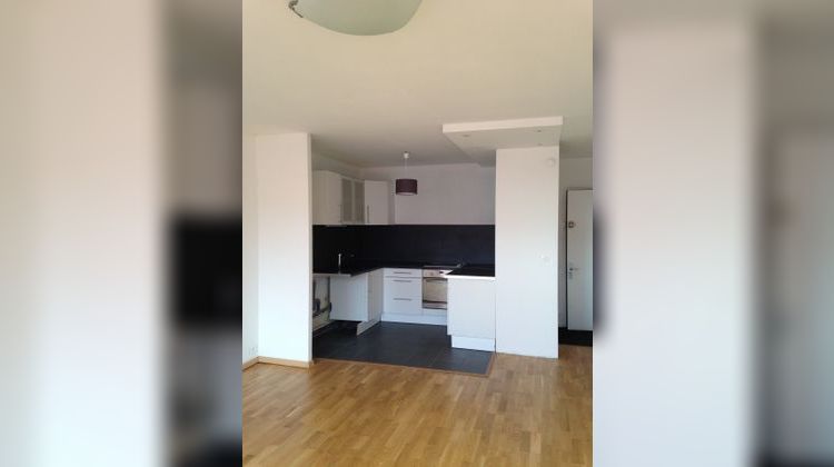 Ma-Cabane - Vente Appartement Lille, 47 m²