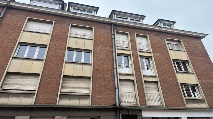 Ma-Cabane - Vente Appartement Lille, 82 m²